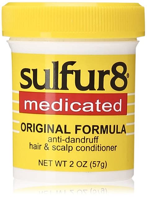 benefits of sulfur 8 grease.